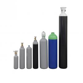 Special Gas Steel Cylinder